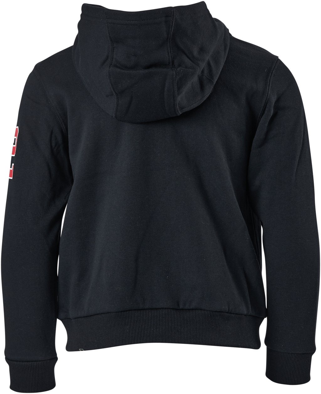 Charlie Hoodie Black - Bild 3