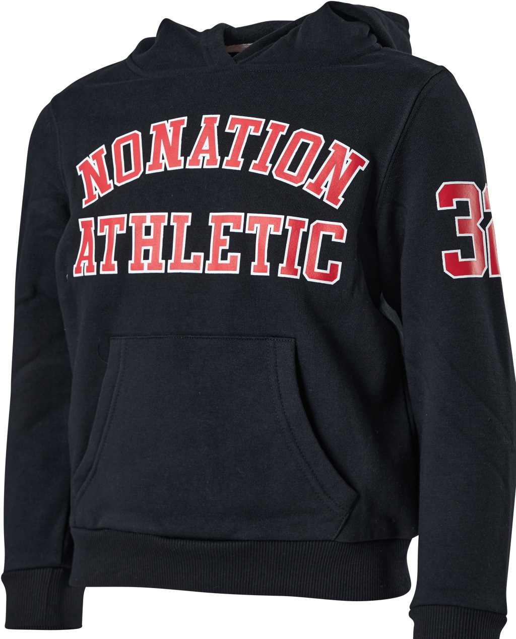 Charlie Hoodie Black - Bild 4