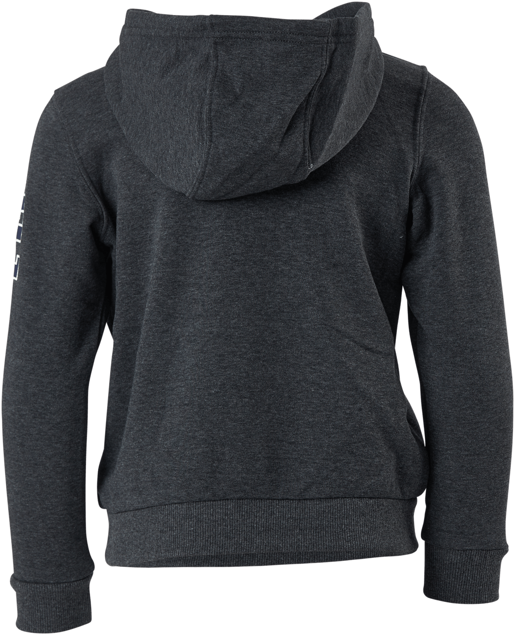Charlie Hoodie Grey - Bild 3