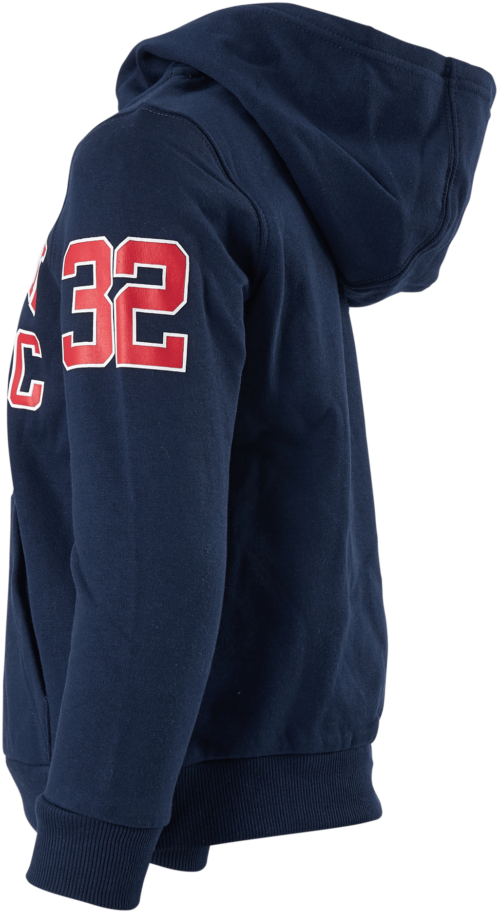 Charlie Hoodie Blue - Bild 2