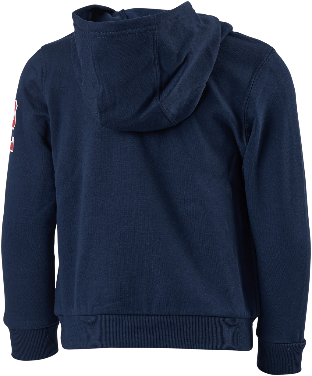 Charlie Hoodie Blue - Bild 3