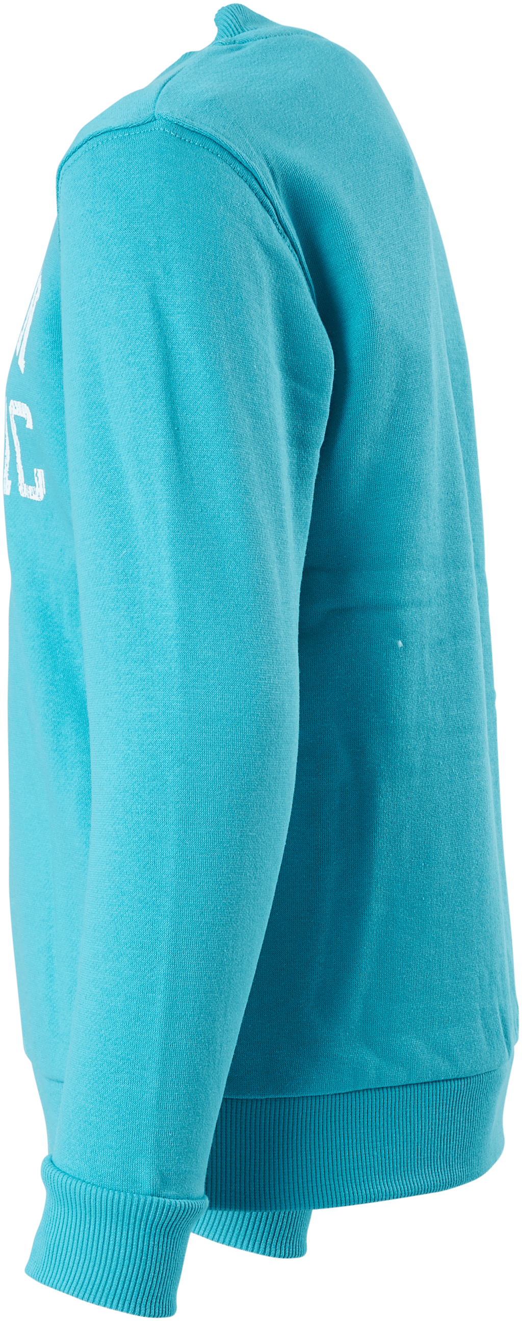 Dakota Crew Neck Sweater Blue - Bild 2