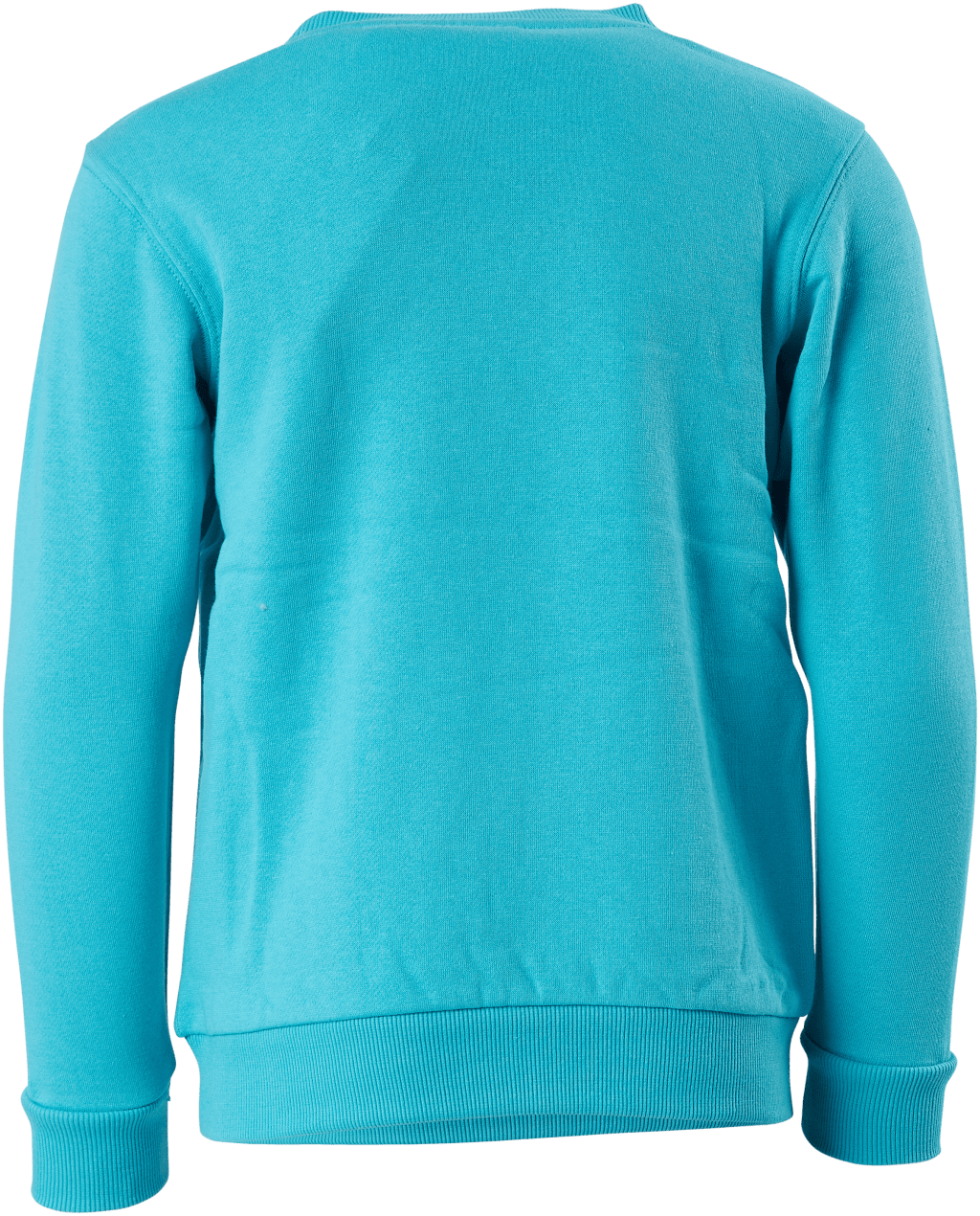 Dakota Crew Neck Sweater Blue - Bild 3