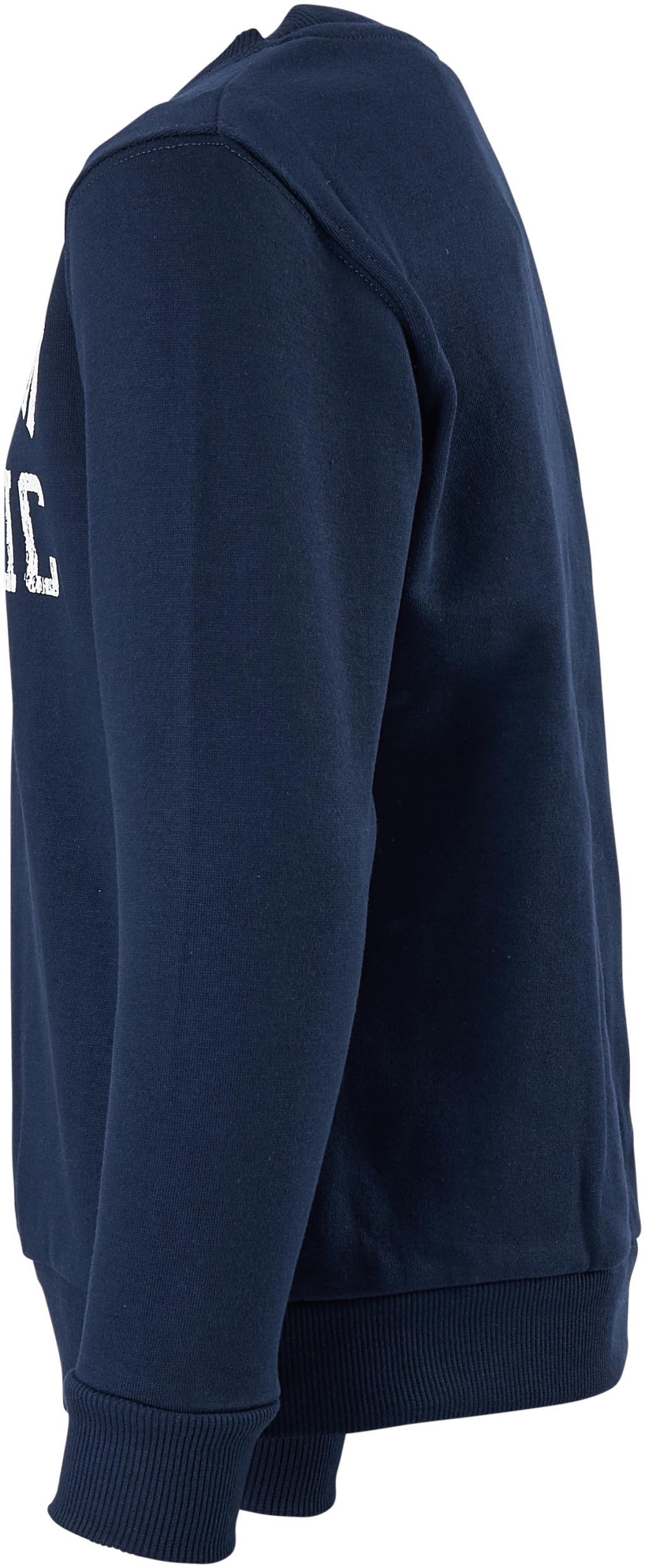 Dakota Crew Neck Sweater Blue - Bild 2