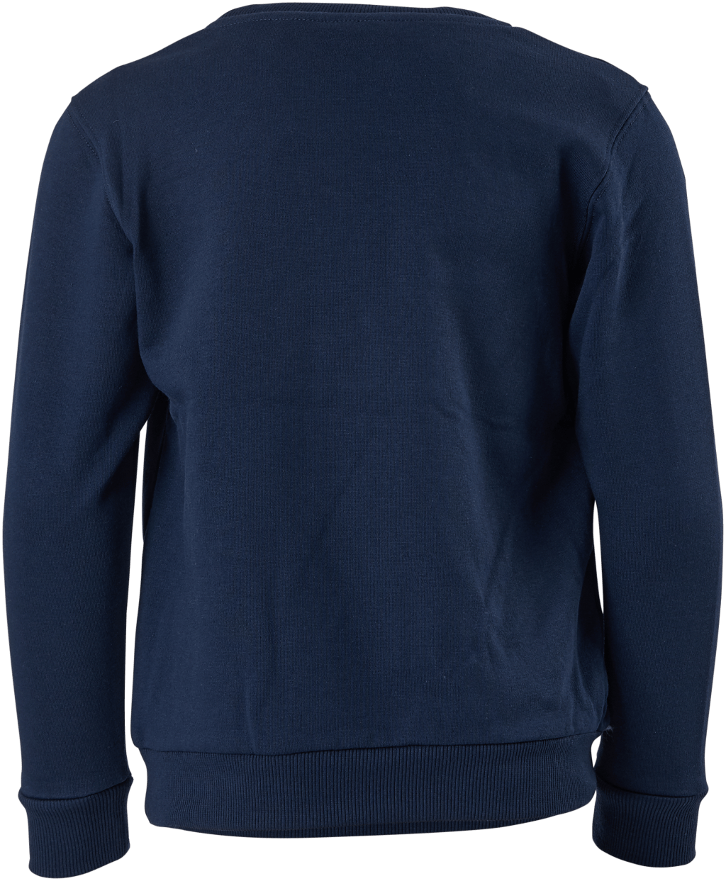 Dakota Crew Neck Sweater Blue - Bild 3