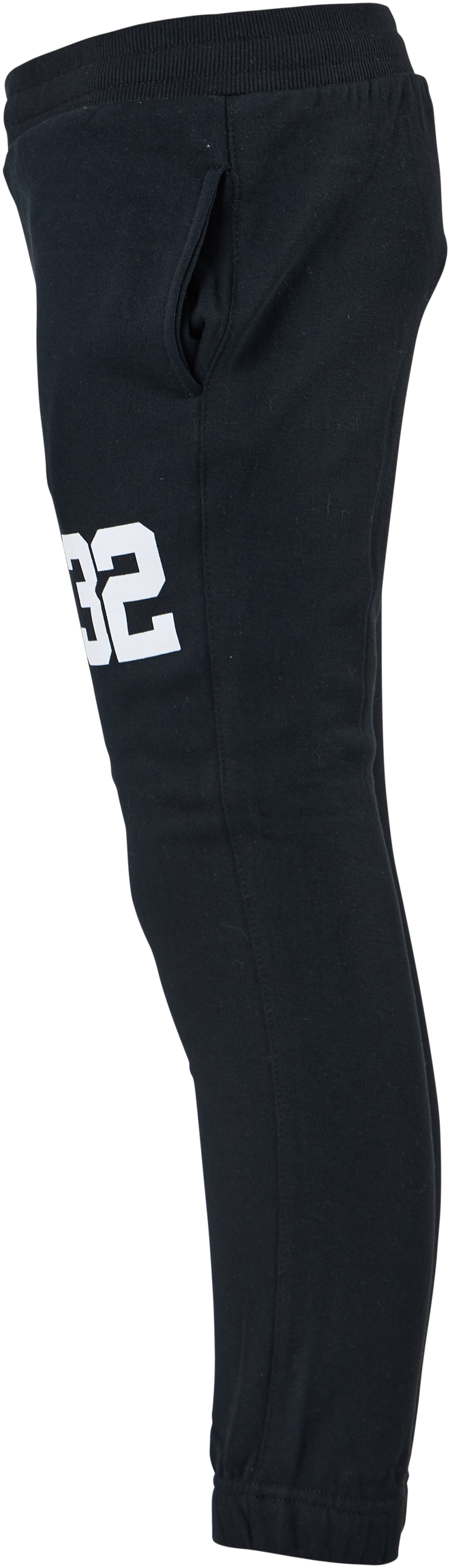 Frey Pants Black - Bild 2
