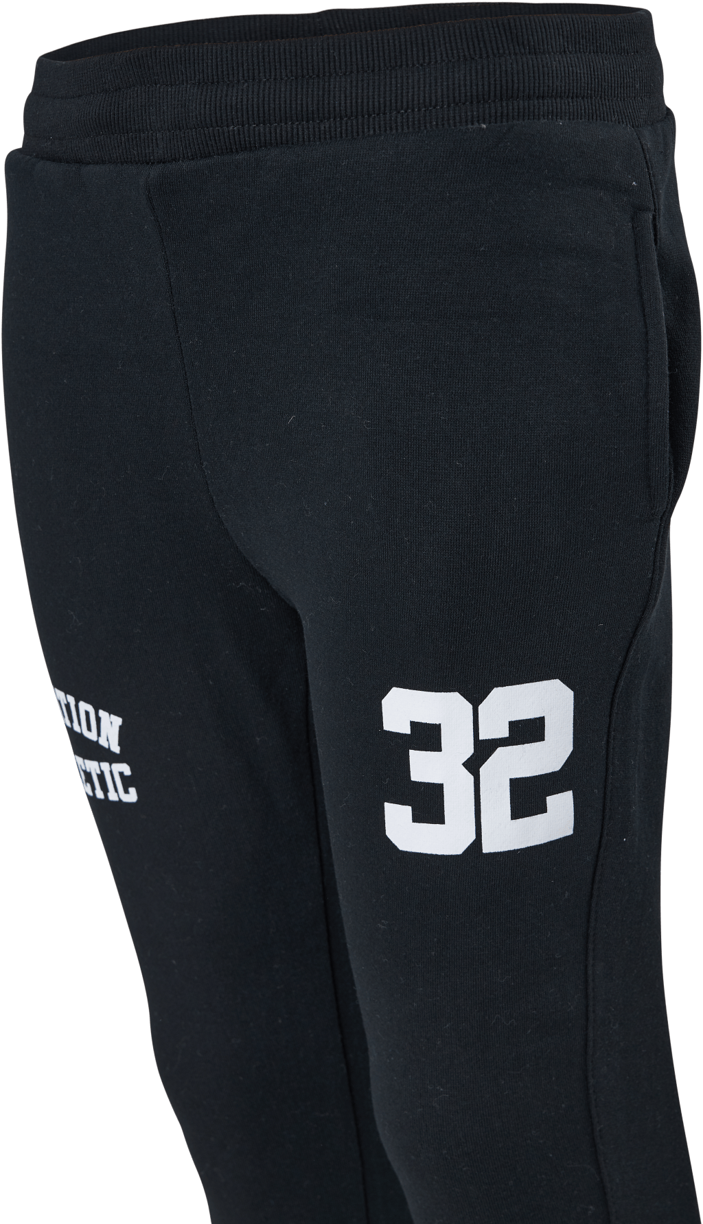 Frey Pants Black - Bild 4