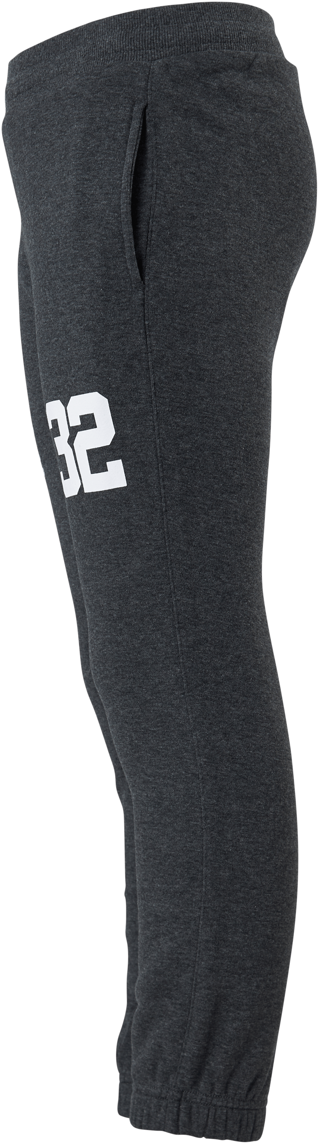 Frey Pants Grey - Bild 2