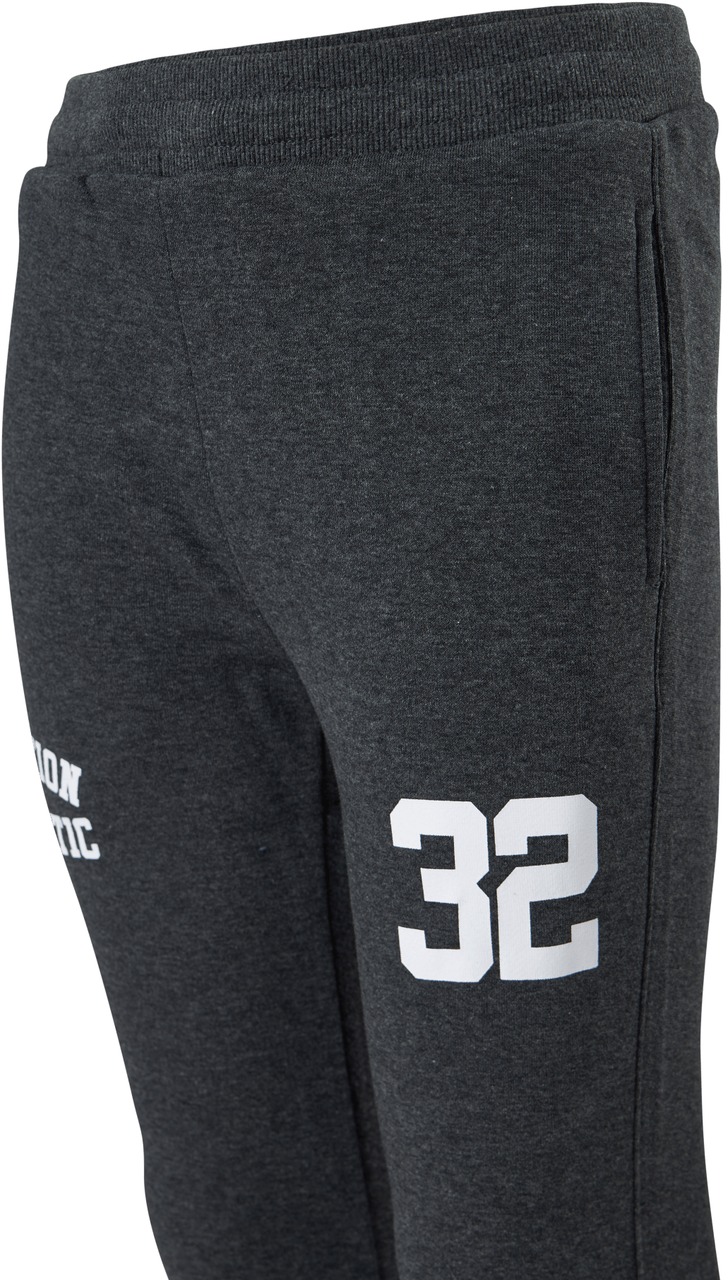 Frey Pants Grey - Bild 5