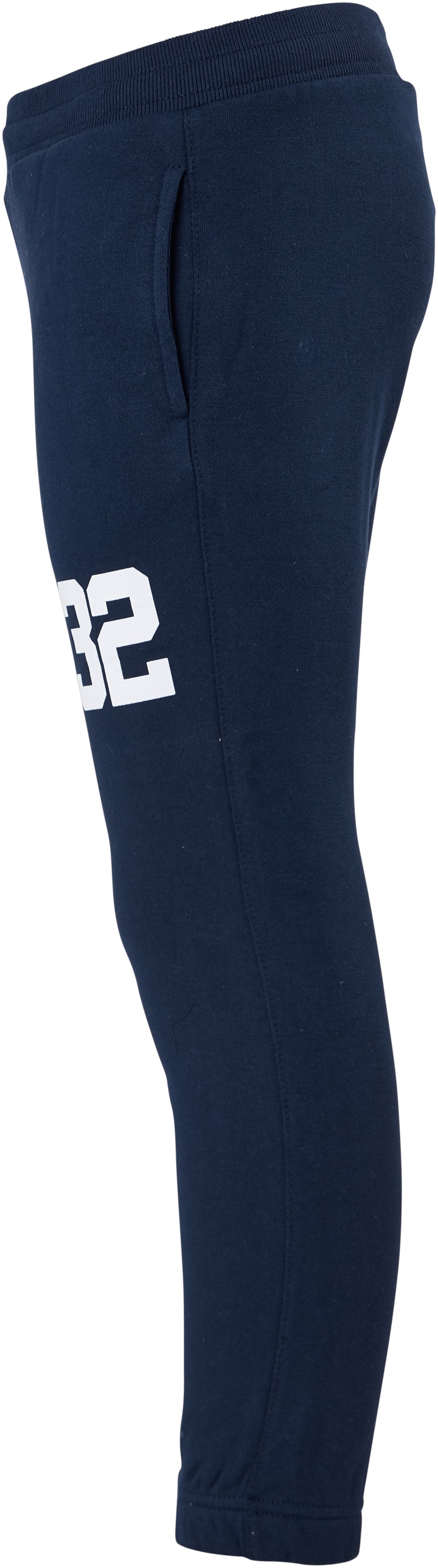 Frey Pants Blue - Bild 2