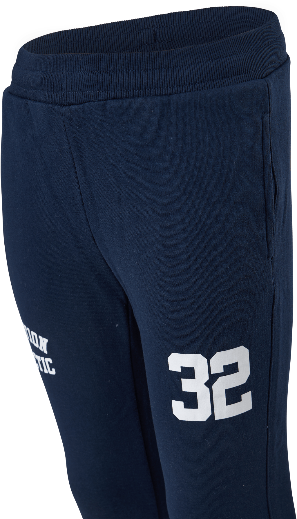 Frey Pants Blue - Bild 5