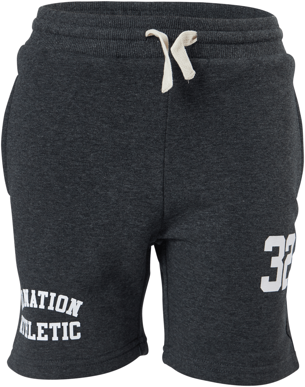 Eija Shorts Grey