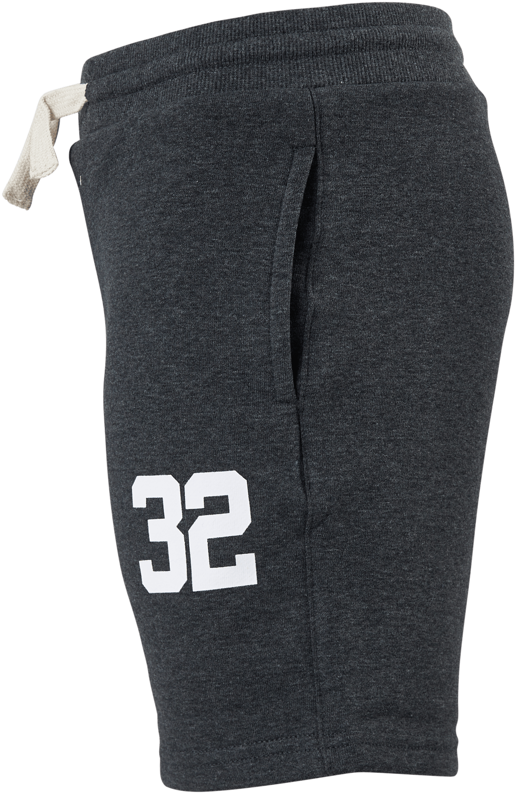 Eija Shorts Grey - Bild 2