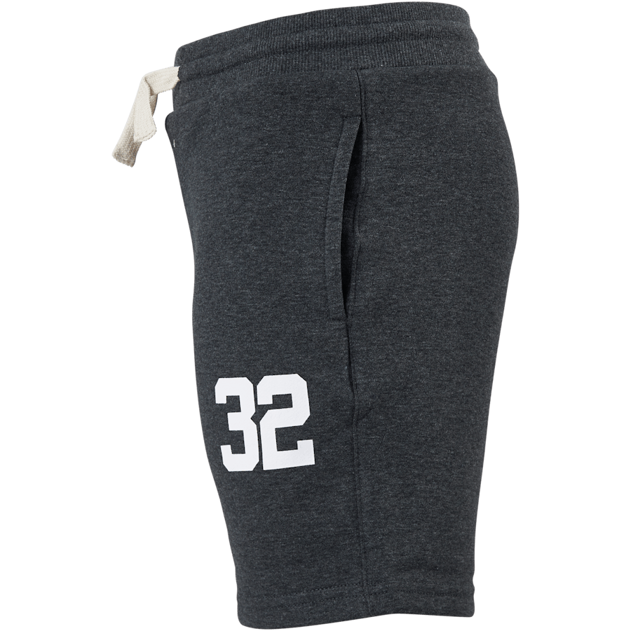 Eija Shorts Grey - Bild 2