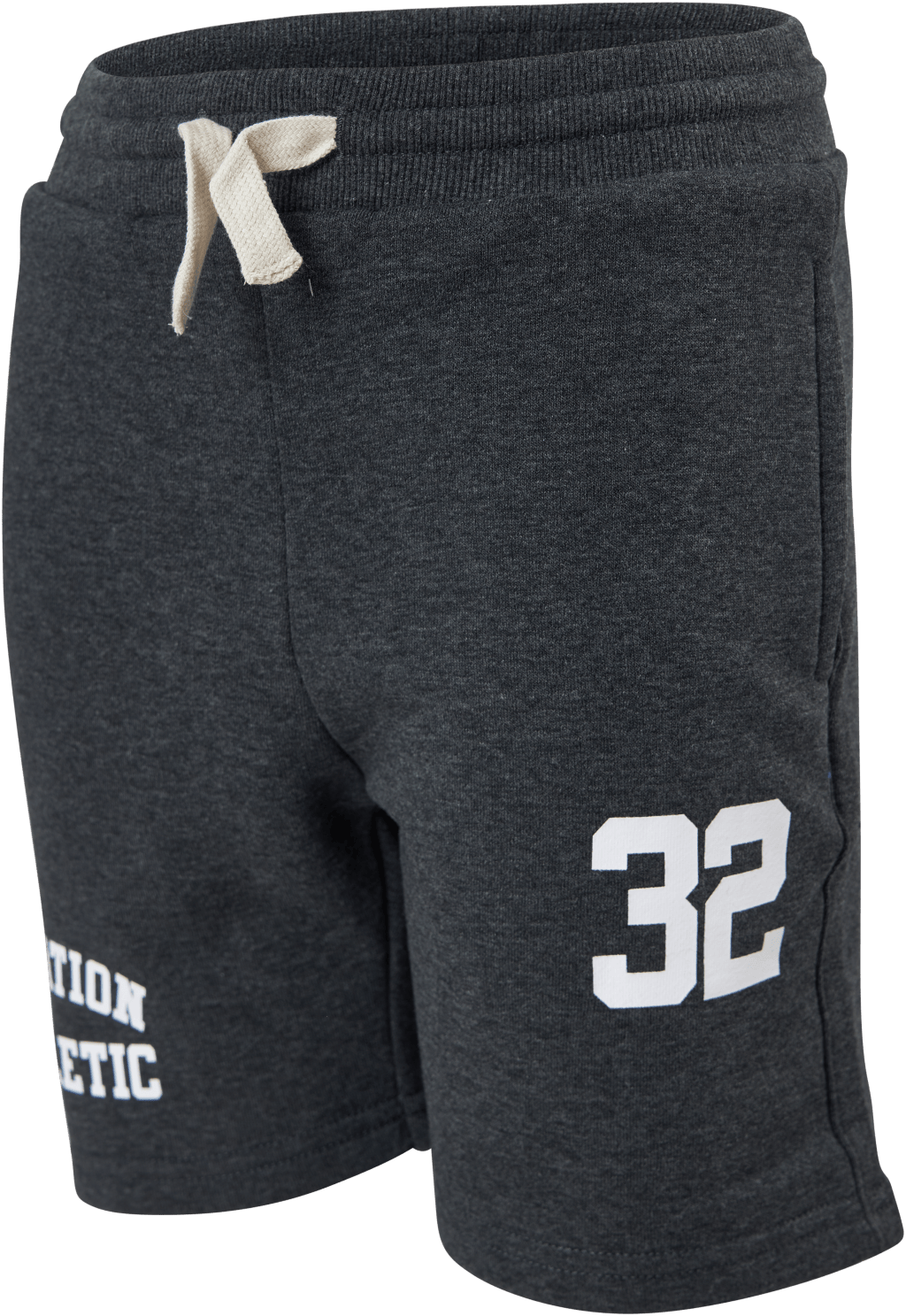 Eija Shorts Grey - Bild 4