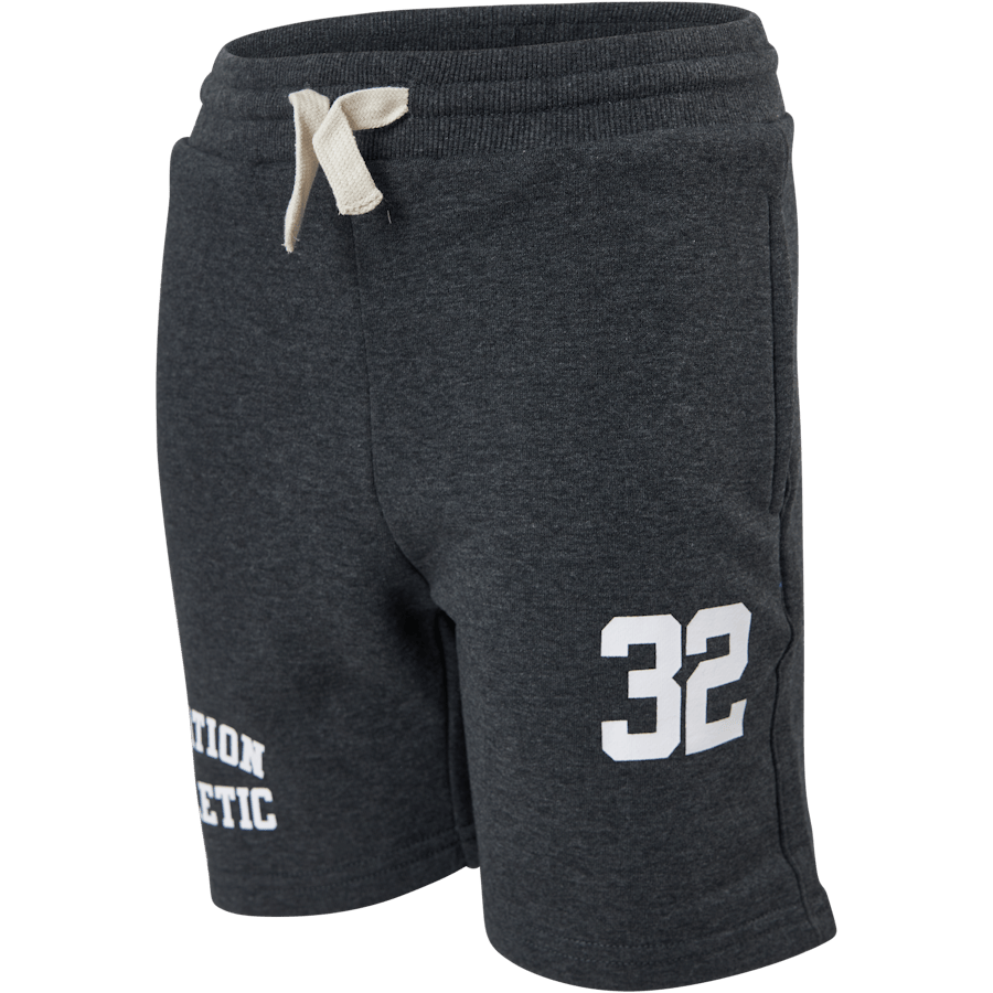 Eija Shorts Grey - Bild 4