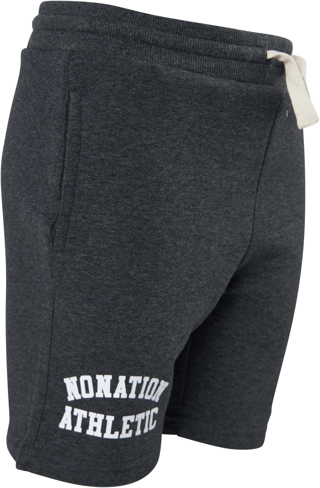 Eija Shorts Grey - Bild 5