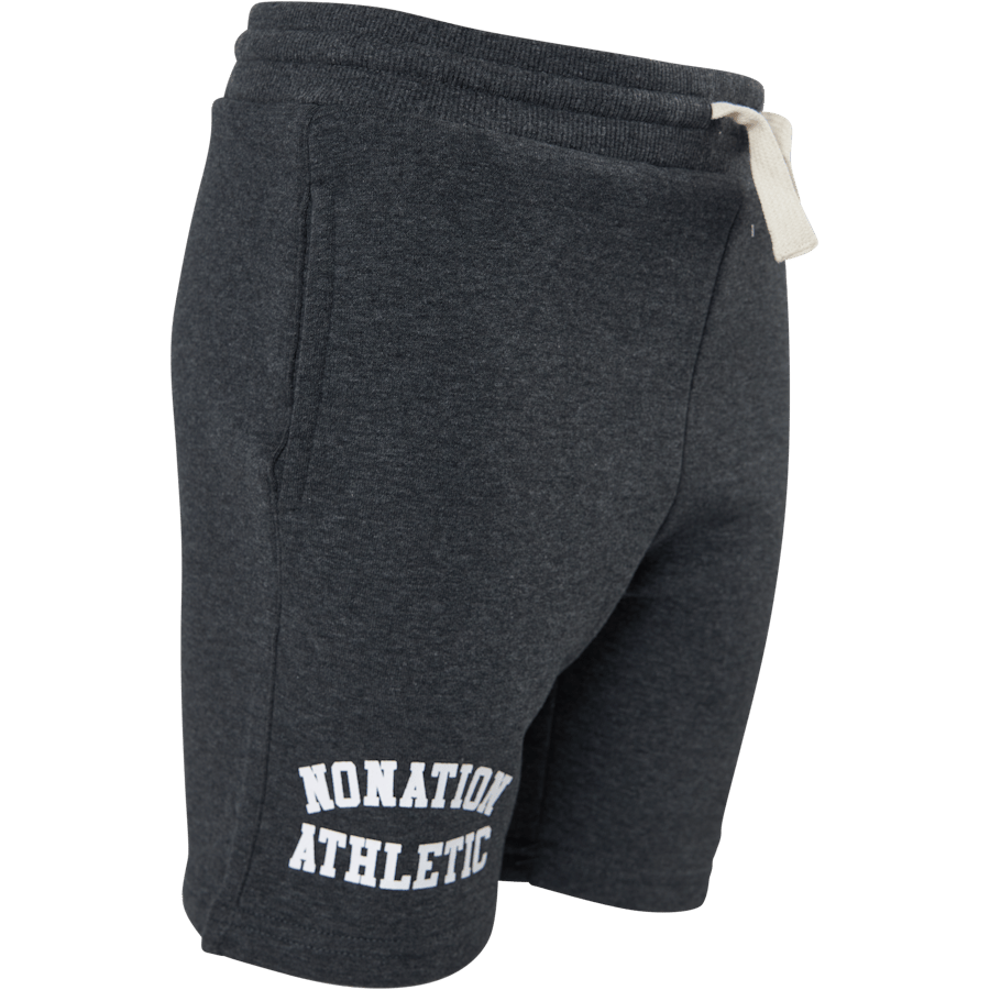 Eija Shorts Grey - Bild 5