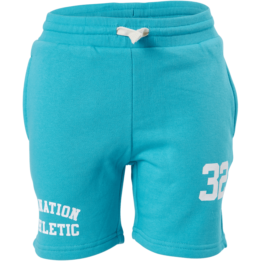 Eija Shorts Blue