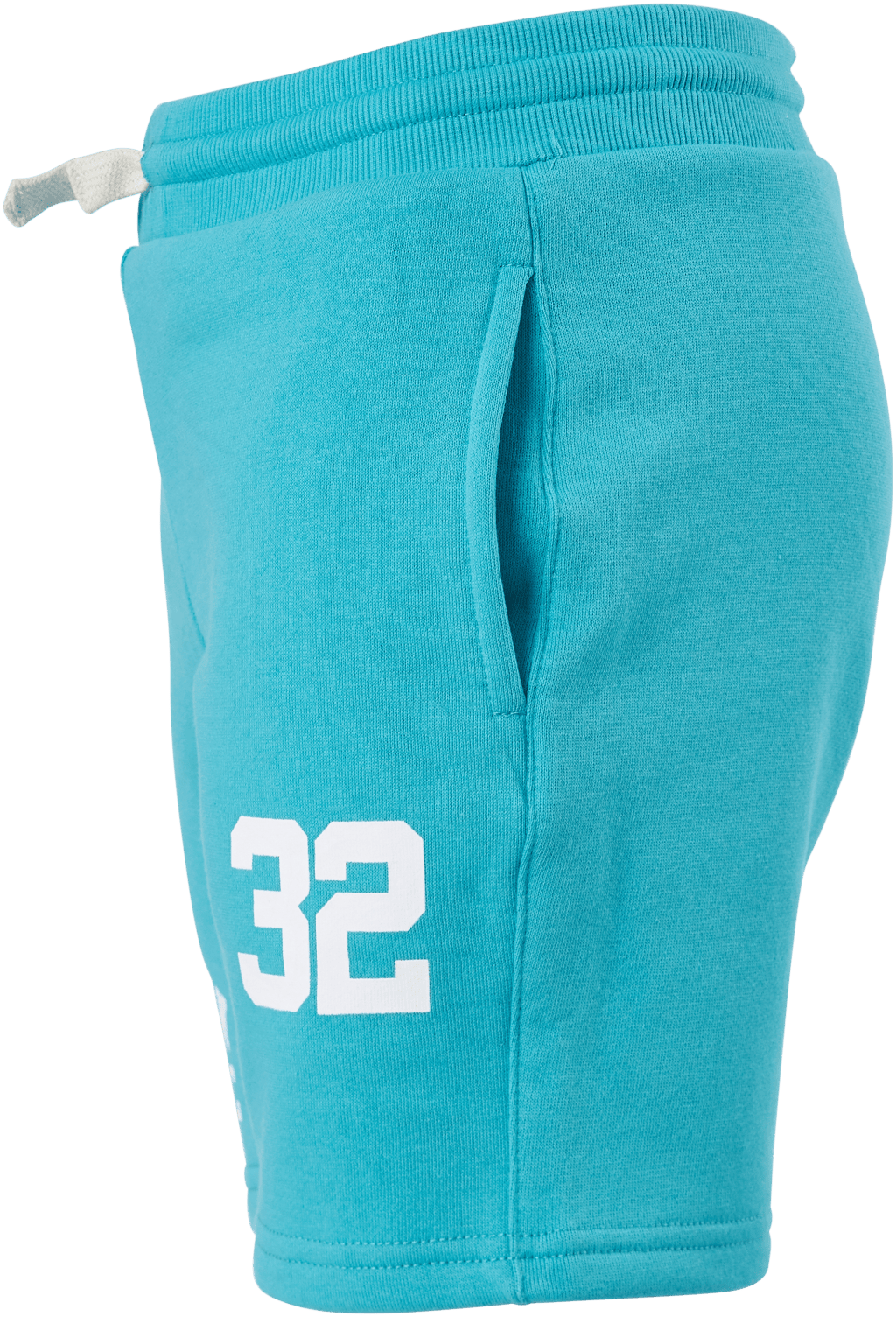 Eija Shorts Blue - Bild 2