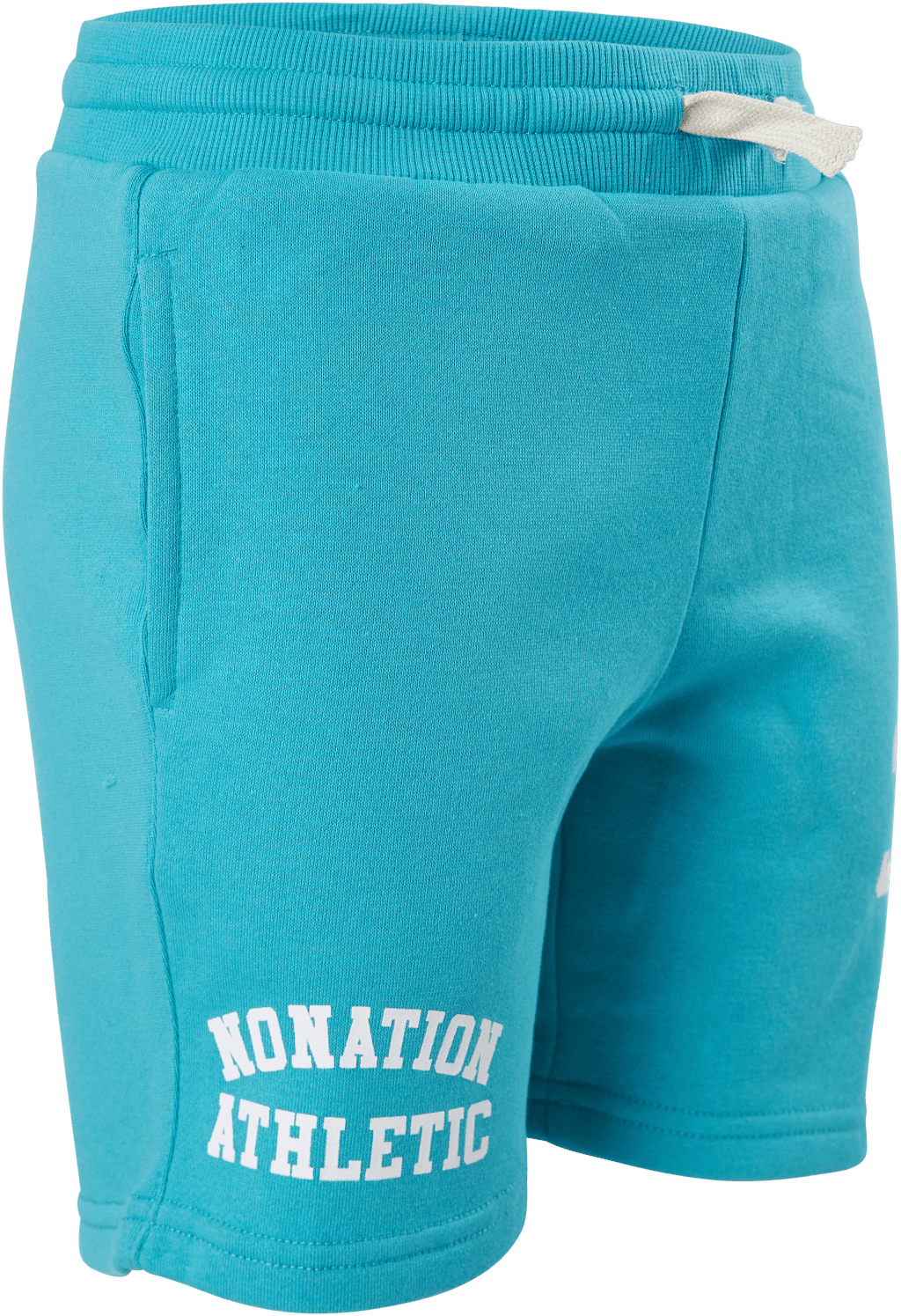 Eija Shorts Blue - Bild 4