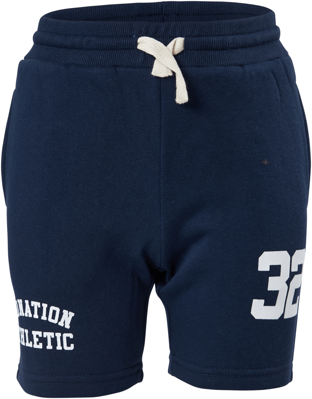 Eija Shorts Blue, Unisex, Kleding, Korte broek, Training, Blauw, 164