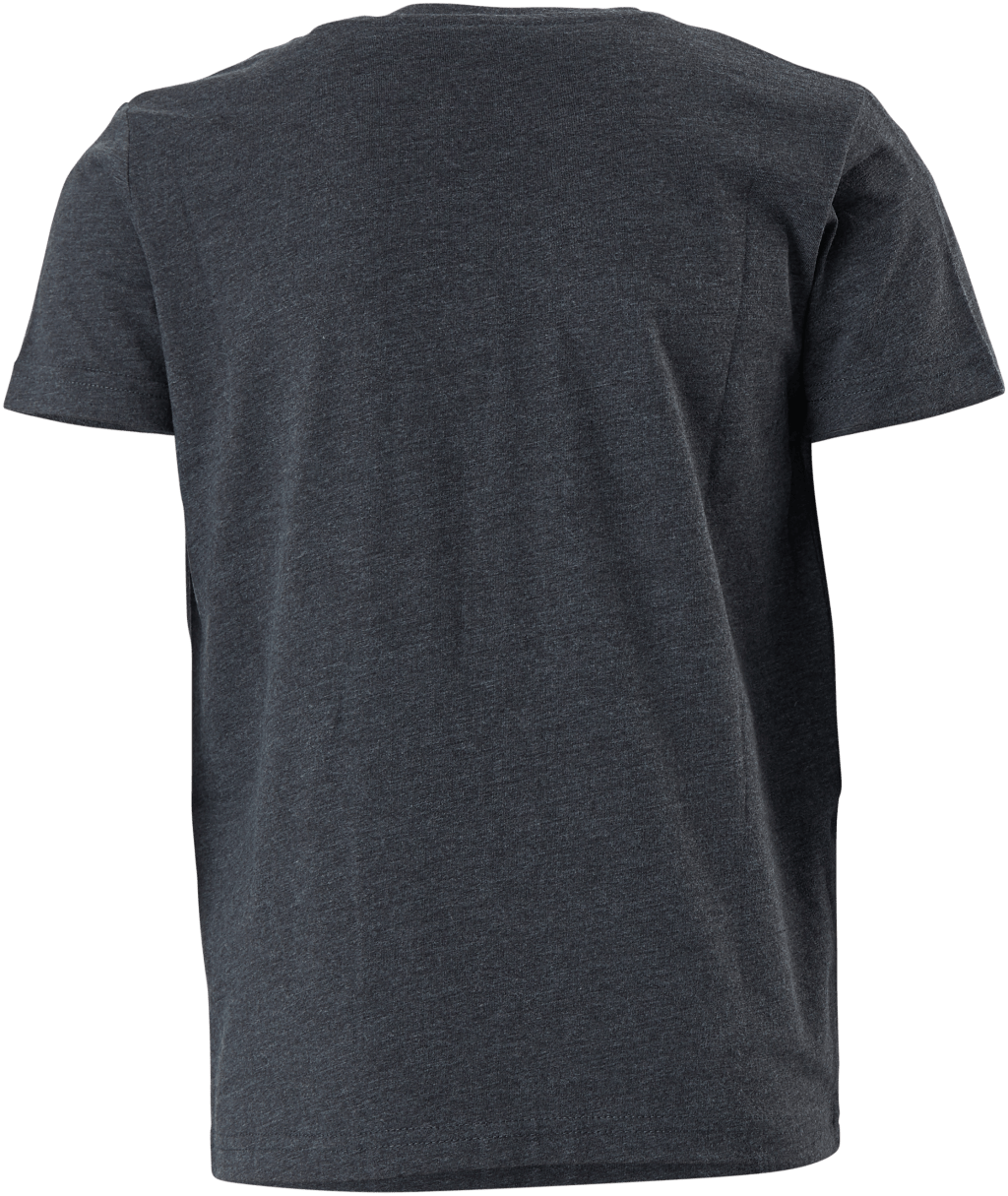 Gail T-Shirt Green - Bild 3