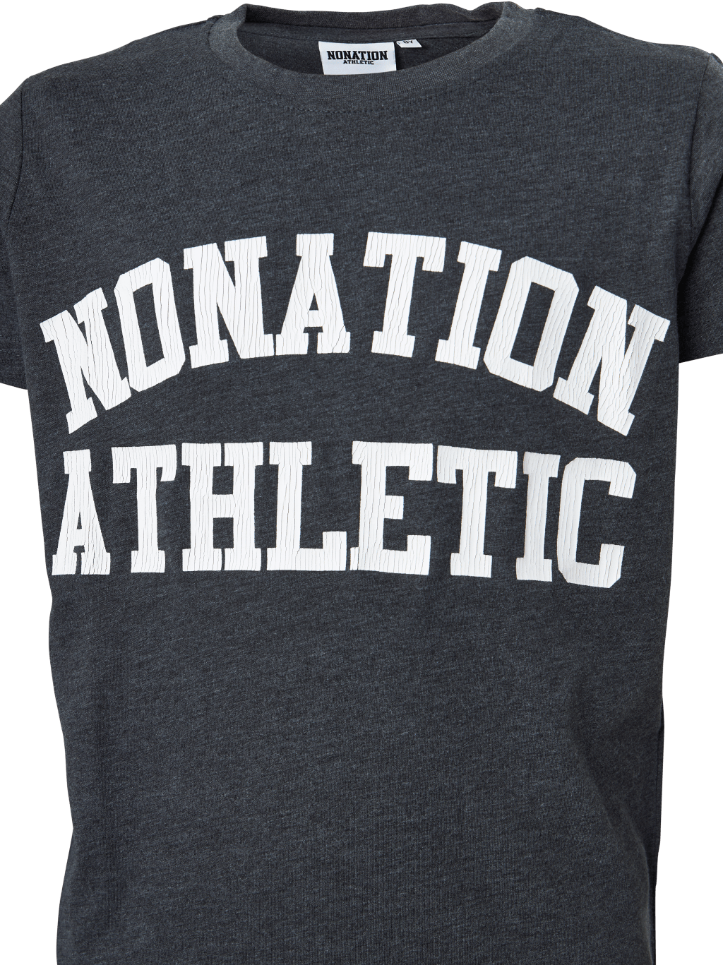 Gail T-Shirt Green - Bild 4