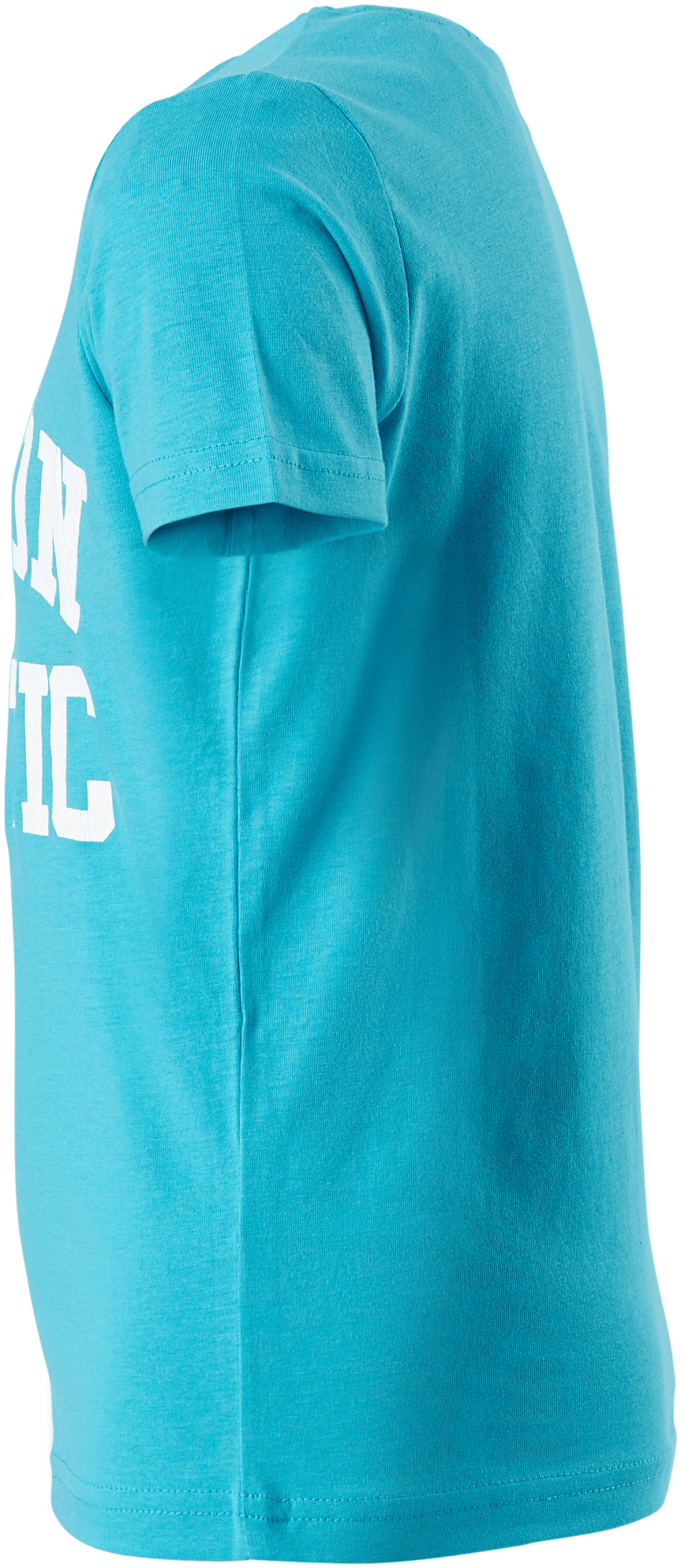 Gail T-Shirt Blue - Bild 2