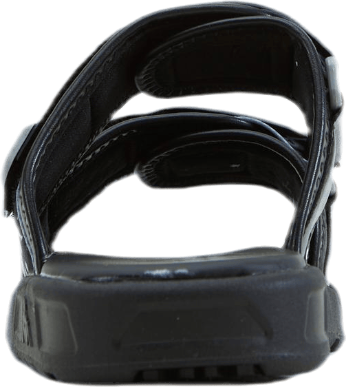 Slipper, Authentic Banda Aster Black/Silver - Bild 2