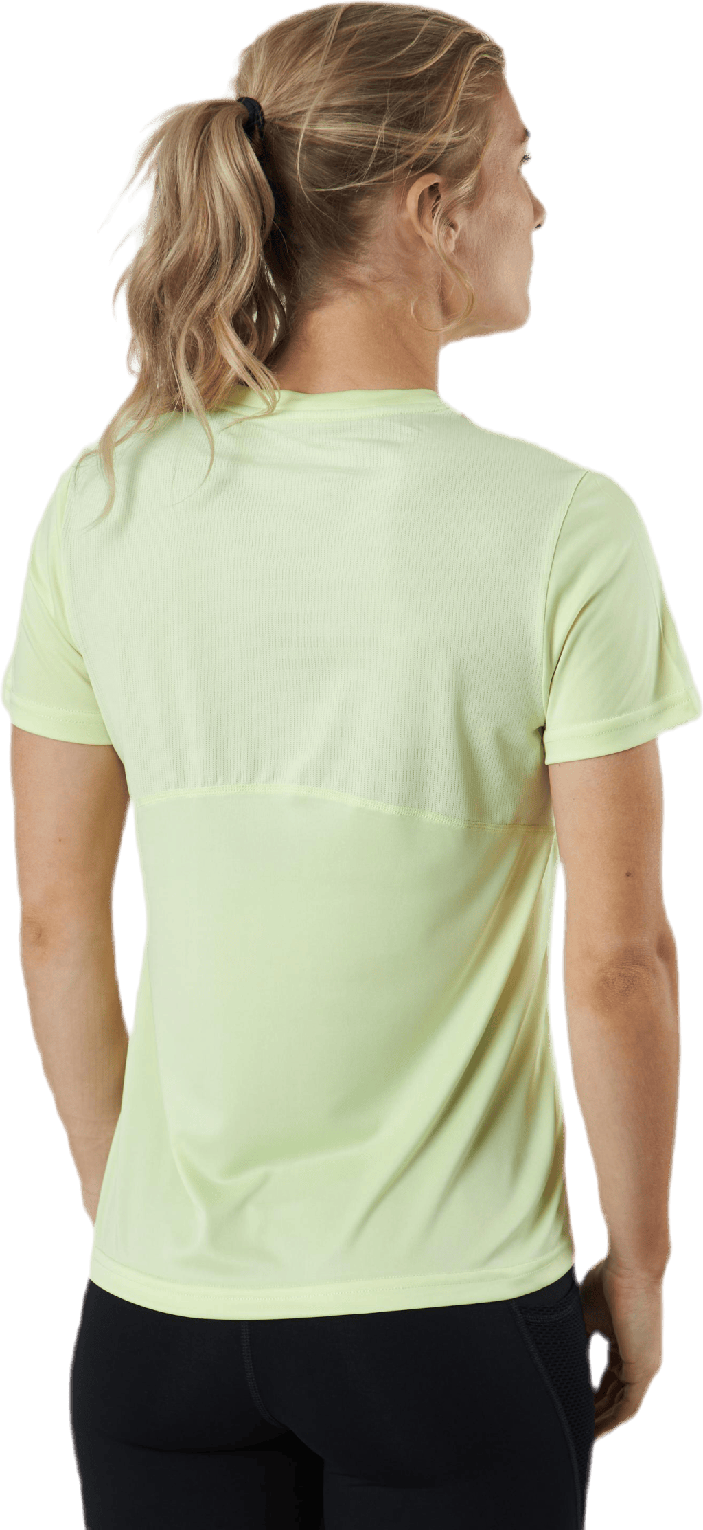 Milly W S-S Tee Yellow - Bild 3