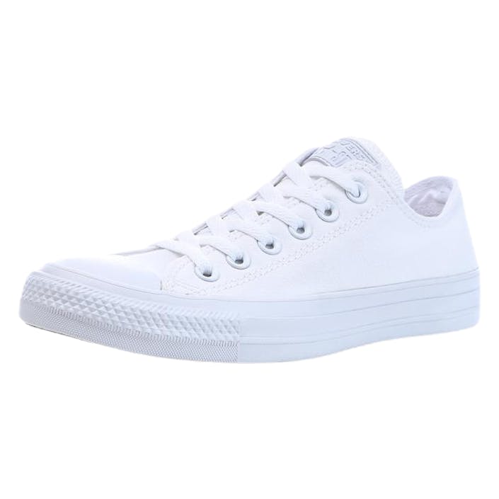 All Star Specialty White, Unisex, Chaussures, Baskets, Blanc, EU 38