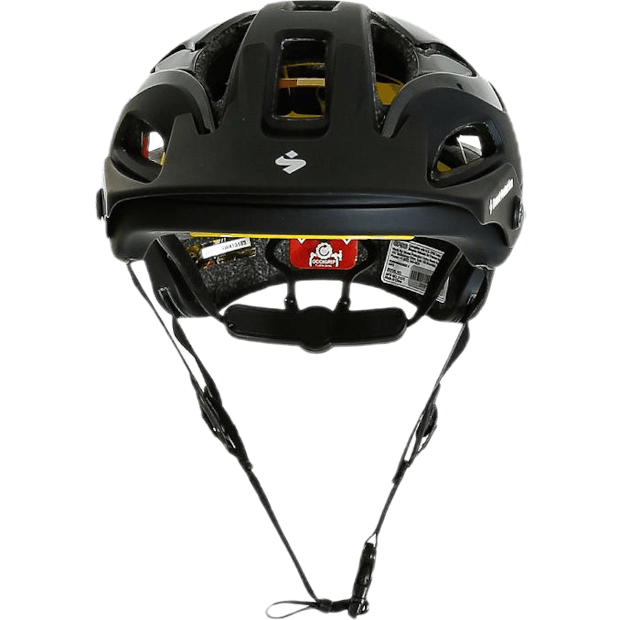 Bushwhacker II MIPS Helmet Black