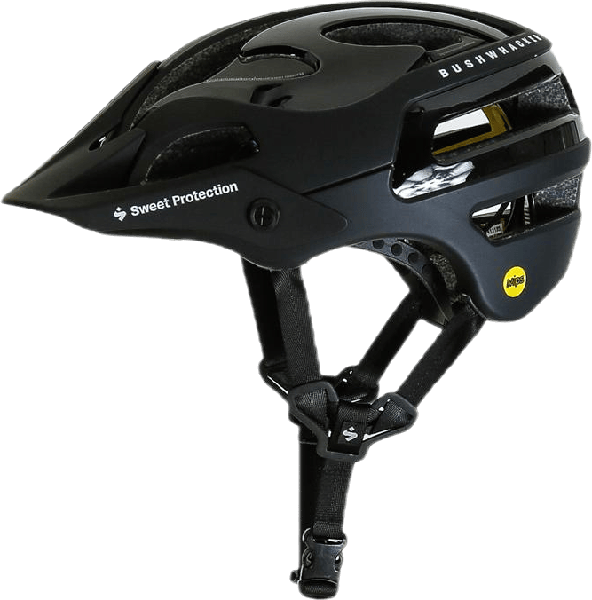 Bushwhacker II MIPS Helmet Black - Bild 3