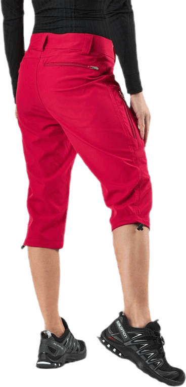 Sanda Capri Red - Bild 3