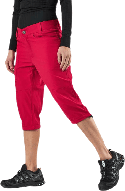Sanda Capri Red - Bild 4