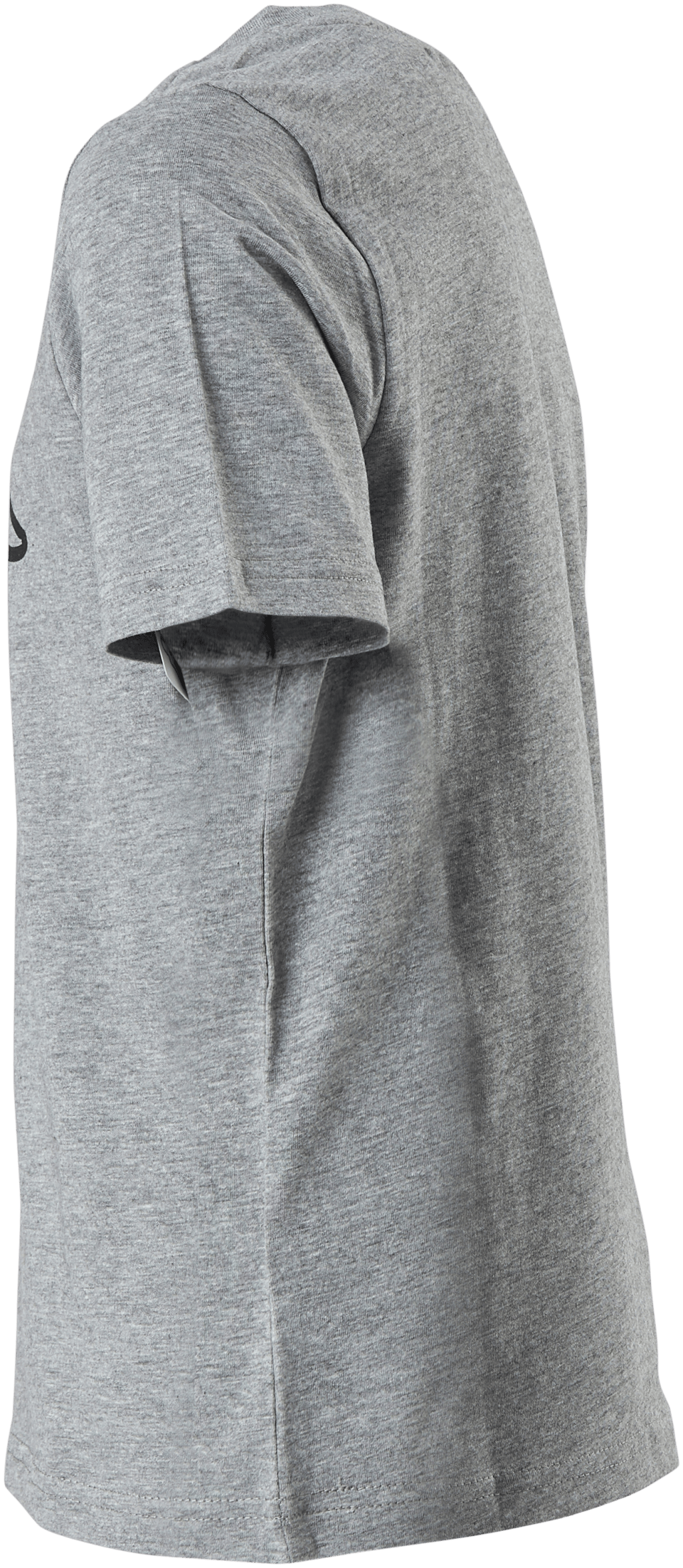 Jr. T-Shirt S/S, Cromen Black/Grey - Bild 2