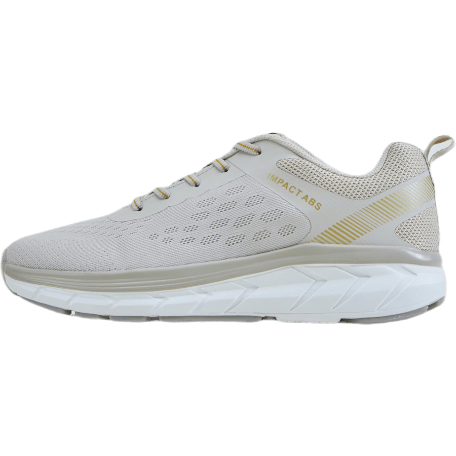 Fortlian W Training Shoe Grey