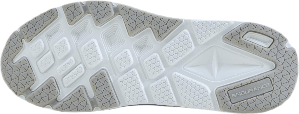 Fortlian W Training Shoe Grey - Bild 4