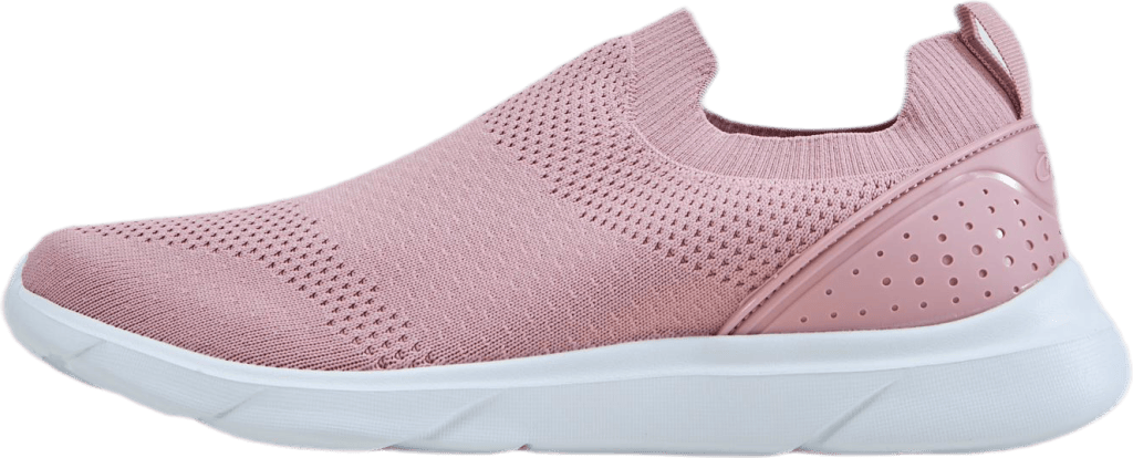 Thrown W Lite Shoe Pink