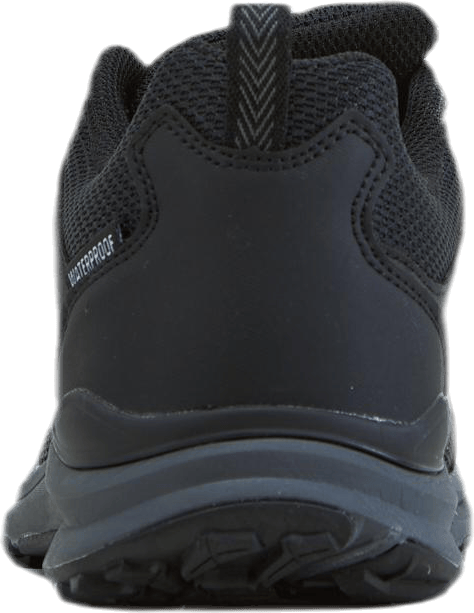 Goodley Outdoor Shoe WP Black - Bild 2