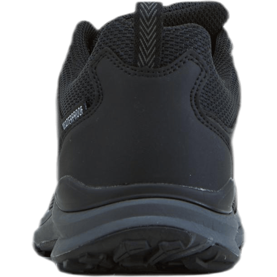 Goodley Outdoor Shoe WP Black - Bild 2