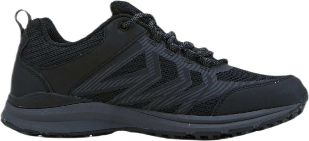 Goodley Outdoor Shoe WP Black - Bild 3