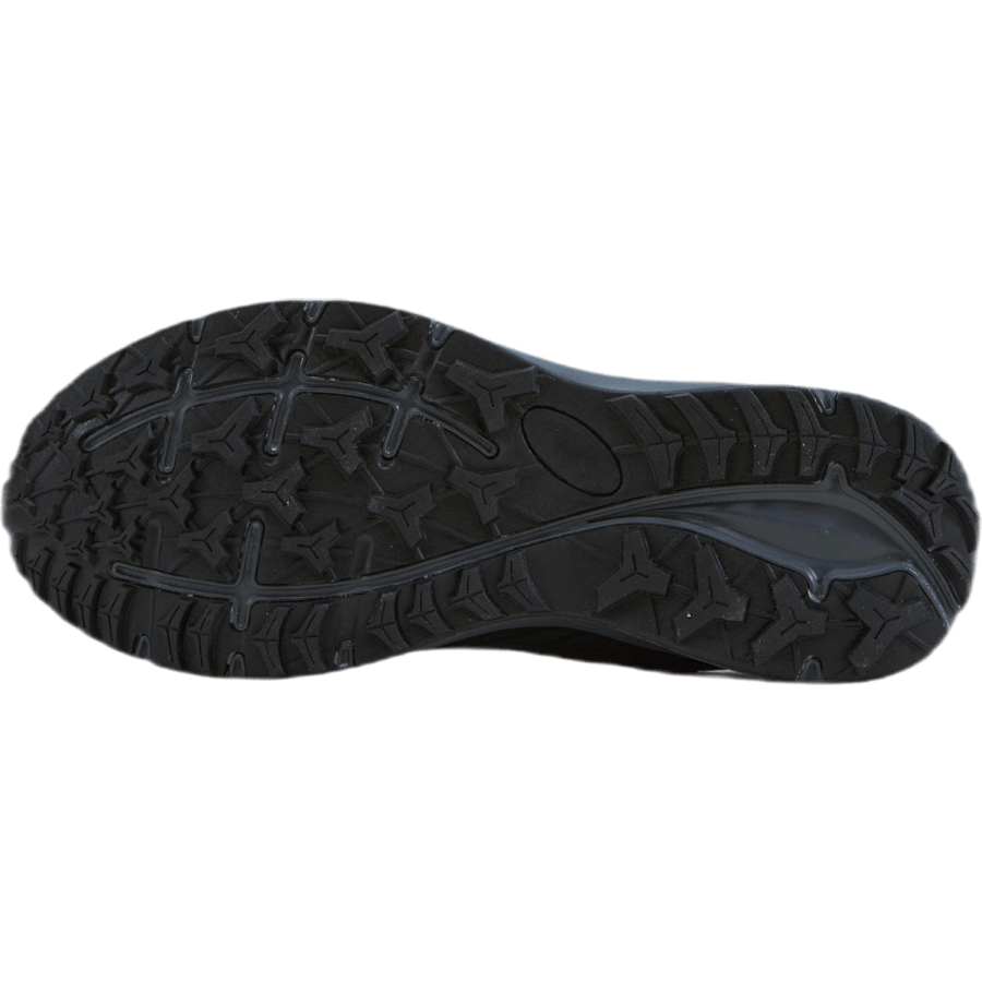 Goodley Outdoor Shoe WP Black - Bild 4