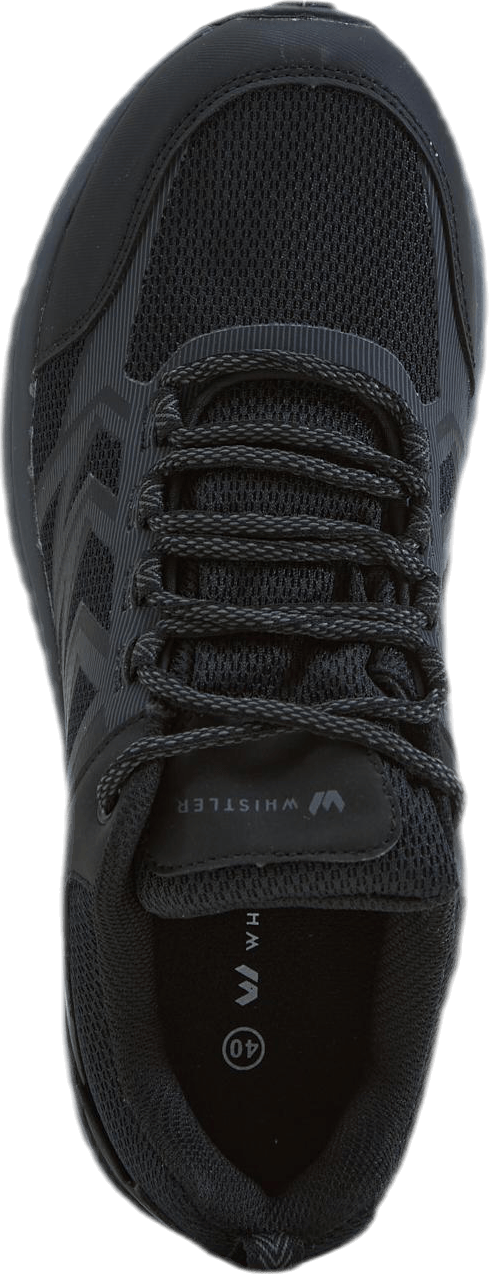 Goodley Outdoor Shoe WP Black - Bild 5