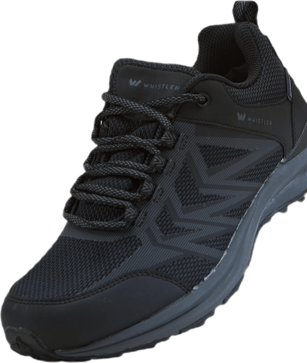 Goodley Outdoor Shoe WP Black - Bild 6