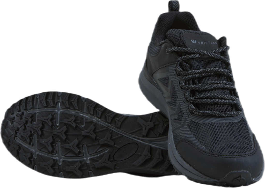 Goodley Outdoor Shoe WP Black - Bild 7