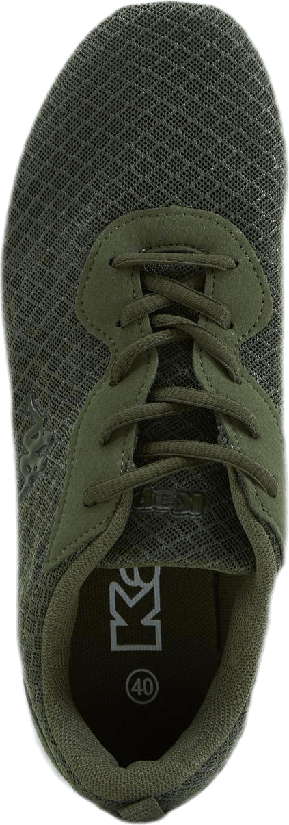 Sneakers, Logo Pince Green - Bild 5