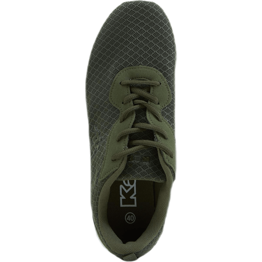 Sneakers, Logo Pince Green - Bild 5