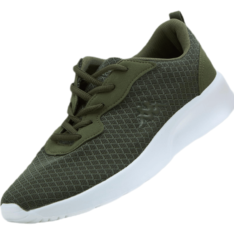 Sneakers, Logo Pince Green - Bild 6